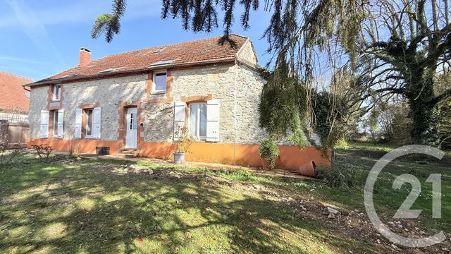 maison - ESTERNAY - 51