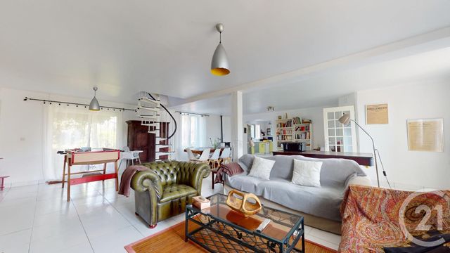 maison à vendre - 5 pièces - 192.0 m2 - ESTERNAY - 51 - CHAMPAGNE-ARDENNE - Century 21 Lemaire Immobilier