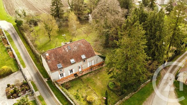 maison à vendre - 5 pièces - 192.0 m2 - ESTERNAY - 51 - CHAMPAGNE-ARDENNE - Century 21 Lemaire Immobilier