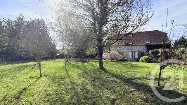 maison à vendre - 5 pièces - 192.0 m2 - ESTERNAY - 51 - CHAMPAGNE-ARDENNE - Century 21 Lemaire Immobilier