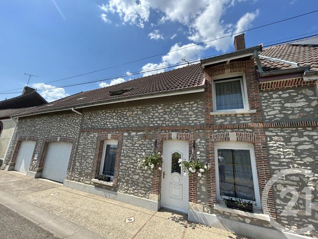 maison à vendre - 5 pièces - 134.97 m2 - MONTMIRAIL - 51 - CHAMPAGNE-ARDENNE - Century 21 Lemaire Immobilier