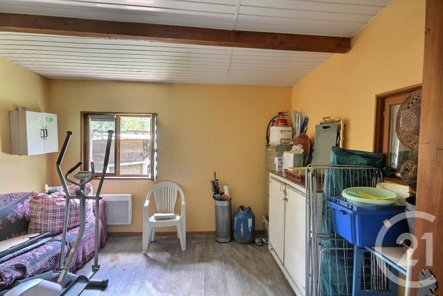 maison à vendre - 3 pièces - 90.0 m2 - SANCY LES PROVINS - 77 - ILE-DE-FRANCE - Century 21 Lemaire Immobilier