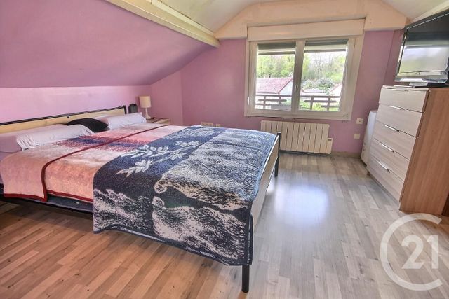 maison à vendre - 3 pièces - 90.0 m2 - SANCY LES PROVINS - 77 - ILE-DE-FRANCE - Century 21 Lemaire Immobilier