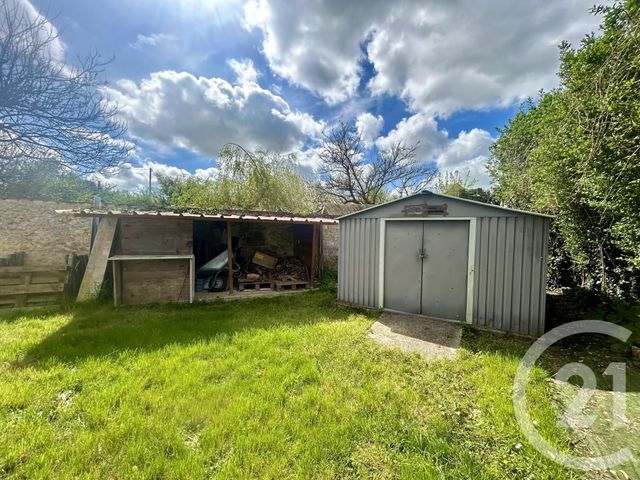 maison à vendre - 3 pièces - 90.0 m2 - SANCY LES PROVINS - 77 - ILE-DE-FRANCE - Century 21 Lemaire Immobilier