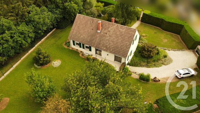 Maison à vendre SEZANNE