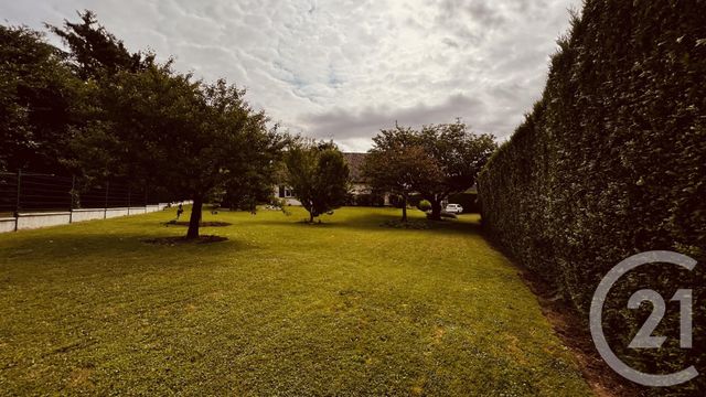 maison à vendre - 7 pièces - 155.0 m2 - SEZANNE - 51 - CHAMPAGNE-ARDENNE - Century 21 Lemaire Immobilier