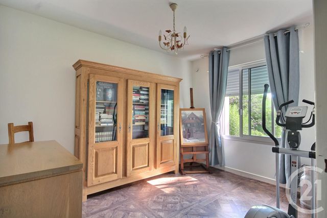 maison à vendre - 7 pièces - 155.0 m2 - SEZANNE - 51 - CHAMPAGNE-ARDENNE - Century 21 Lemaire Immobilier