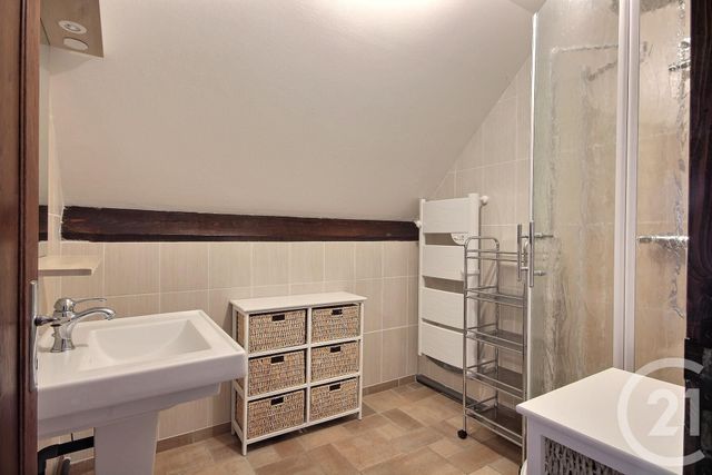 maison à vendre - 7 pièces - 155.0 m2 - SEZANNE - 51 - CHAMPAGNE-ARDENNE - Century 21 Lemaire Immobilier