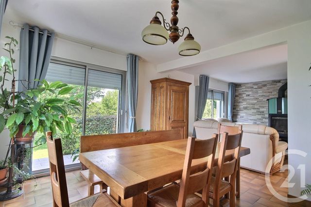 maison à vendre - 7 pièces - 155.0 m2 - SEZANNE - 51 - CHAMPAGNE-ARDENNE - Century 21 Lemaire Immobilier