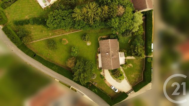 maison à vendre - 7 pièces - 155.0 m2 - SEZANNE - 51 - CHAMPAGNE-ARDENNE - Century 21 Lemaire Immobilier