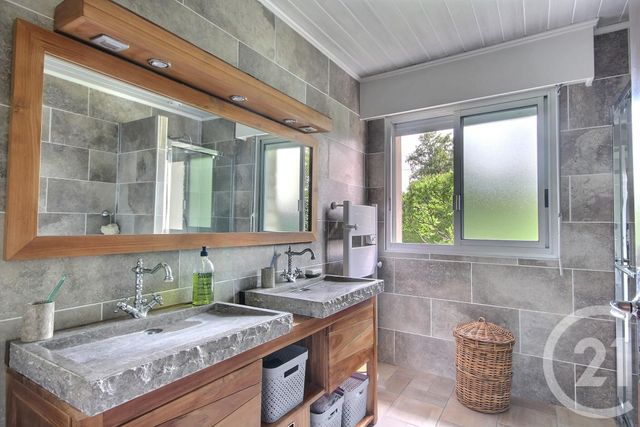 maison à vendre - 7 pièces - 155.0 m2 - SEZANNE - 51 - CHAMPAGNE-ARDENNE - Century 21 Lemaire Immobilier