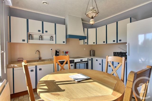 maison à vendre - 7 pièces - 155.0 m2 - SEZANNE - 51 - CHAMPAGNE-ARDENNE - Century 21 Lemaire Immobilier