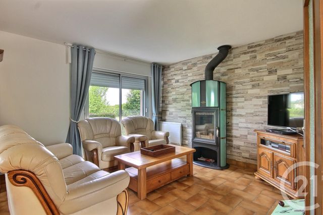 maison à vendre - 7 pièces - 155.0 m2 - SEZANNE - 51 - CHAMPAGNE-ARDENNE - Century 21 Lemaire Immobilier