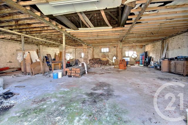 maison à vendre - 1 pièce - 150.0 m2 - ESTERNAY - 51 - CHAMPAGNE-ARDENNE - Century 21 Lemaire Immobilier