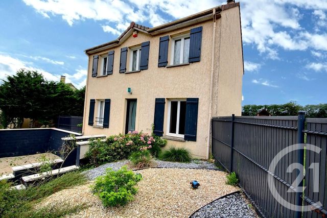 maison - ESTERNAY - 51