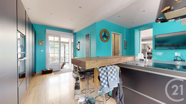 maison à vendre - 5 pièces - 190.0 m2 - SEZANNE - 51 - CHAMPAGNE-ARDENNE - Century 21 Lemaire Immobilier