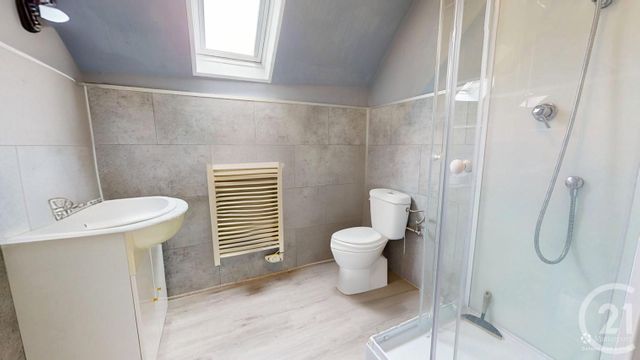 maison à vendre - 5 pièces - 190.0 m2 - SEZANNE - 51 - CHAMPAGNE-ARDENNE - Century 21 Lemaire Immobilier