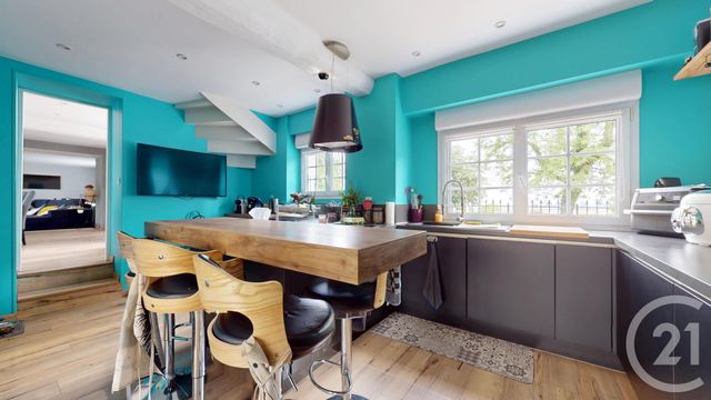 maison à vendre - 5 pièces - 190.0 m2 - SEZANNE - 51 - CHAMPAGNE-ARDENNE - Century 21 Lemaire Immobilier