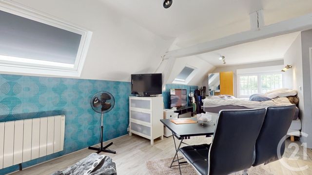 maison à vendre - 5 pièces - 190.0 m2 - SEZANNE - 51 - CHAMPAGNE-ARDENNE - Century 21 Lemaire Immobilier