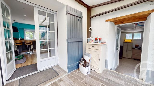 maison à vendre - 5 pièces - 190.0 m2 - SEZANNE - 51 - CHAMPAGNE-ARDENNE - Century 21 Lemaire Immobilier