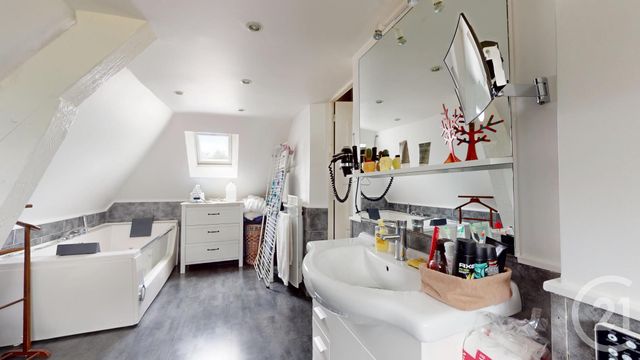 maison à vendre - 5 pièces - 190.0 m2 - SEZANNE - 51 - CHAMPAGNE-ARDENNE - Century 21 Lemaire Immobilier
