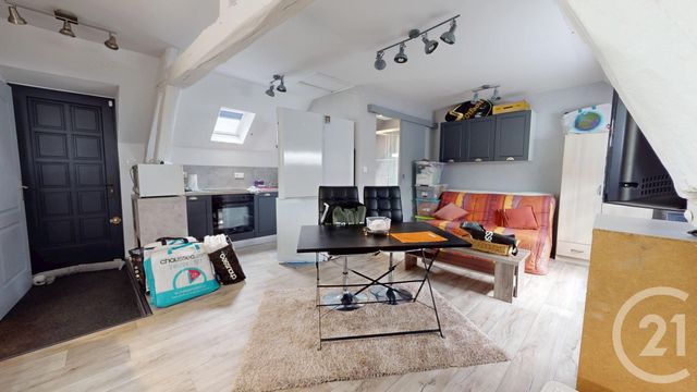 maison à vendre - 5 pièces - 190.0 m2 - SEZANNE - 51 - CHAMPAGNE-ARDENNE - Century 21 Lemaire Immobilier