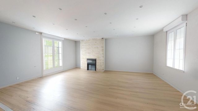 maison à vendre - 5 pièces - 190.0 m2 - SEZANNE - 51 - CHAMPAGNE-ARDENNE - Century 21 Lemaire Immobilier