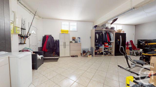 maison à vendre - 5 pièces - 190.0 m2 - SEZANNE - 51 - CHAMPAGNE-ARDENNE - Century 21 Lemaire Immobilier