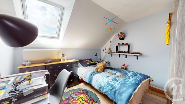 maison à vendre - 5 pièces - 190.0 m2 - SEZANNE - 51 - CHAMPAGNE-ARDENNE - Century 21 Lemaire Immobilier