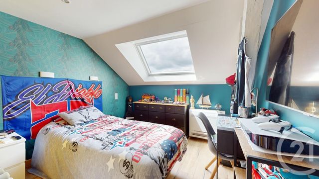 maison à vendre - 5 pièces - 190.0 m2 - SEZANNE - 51 - CHAMPAGNE-ARDENNE - Century 21 Lemaire Immobilier