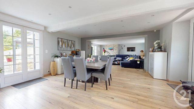 maison à vendre - 5 pièces - 190.0 m2 - SEZANNE - 51 - CHAMPAGNE-ARDENNE - Century 21 Lemaire Immobilier