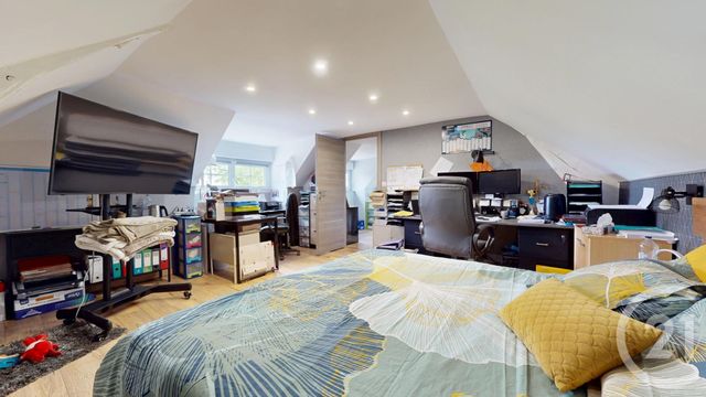 maison à vendre - 5 pièces - 190.0 m2 - SEZANNE - 51 - CHAMPAGNE-ARDENNE - Century 21 Lemaire Immobilier