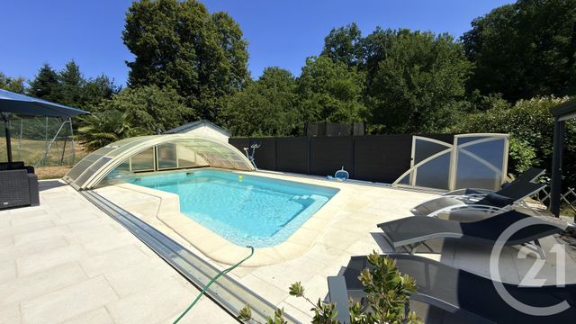 maison à vendre - 5 pièces - 190.0 m2 - SEZANNE - 51 - CHAMPAGNE-ARDENNE - Century 21 Lemaire Immobilier
