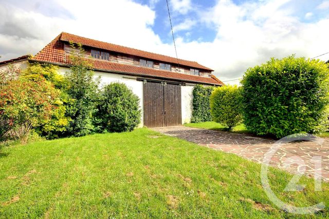 maison à vendre - 5 pièces - 155.0 m2 - SEZANNE - 51 - CHAMPAGNE-ARDENNE - Century 21 Lemaire Immobilier