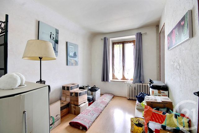 maison à vendre - 5 pièces - 155.0 m2 - SEZANNE - 51 - CHAMPAGNE-ARDENNE - Century 21 Lemaire Immobilier