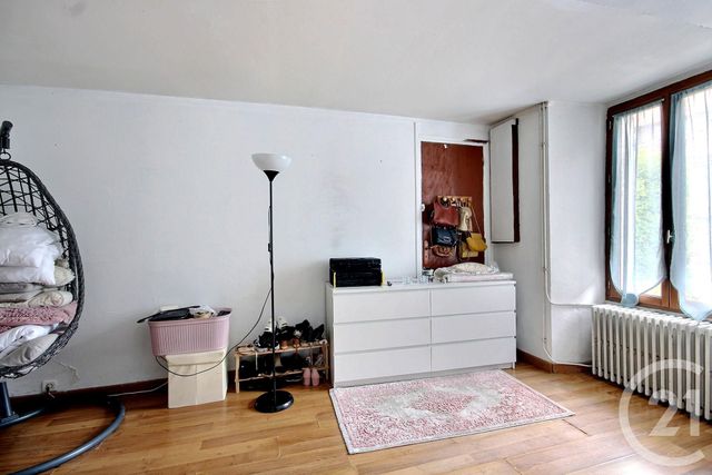 maison à vendre - 5 pièces - 155.0 m2 - SEZANNE - 51 - CHAMPAGNE-ARDENNE - Century 21 Lemaire Immobilier