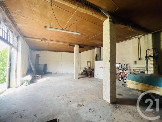 maison à vendre - 5 pièces - 155.0 m2 - SEZANNE - 51 - CHAMPAGNE-ARDENNE - Century 21 Lemaire Immobilier