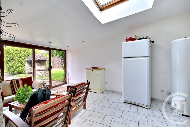 maison à vendre - 5 pièces - 155.0 m2 - SEZANNE - 51 - CHAMPAGNE-ARDENNE - Century 21 Lemaire Immobilier