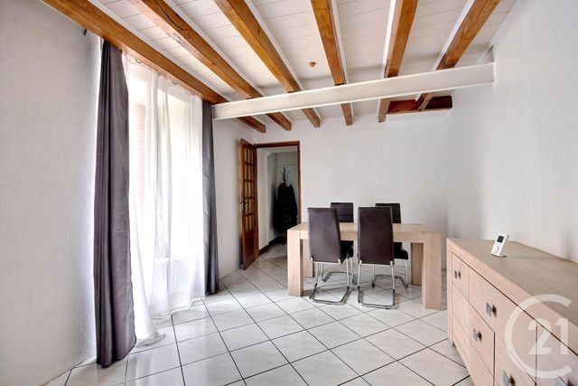 maison à vendre - 5 pièces - 155.0 m2 - SEZANNE - 51 - CHAMPAGNE-ARDENNE - Century 21 Lemaire Immobilier