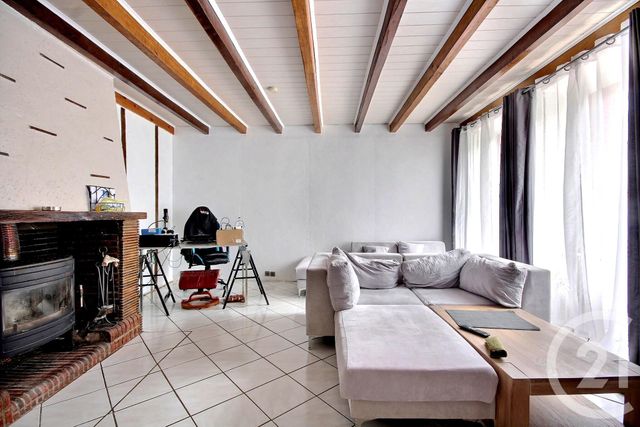 maison à vendre - 5 pièces - 155.0 m2 - SEZANNE - 51 - CHAMPAGNE-ARDENNE - Century 21 Lemaire Immobilier