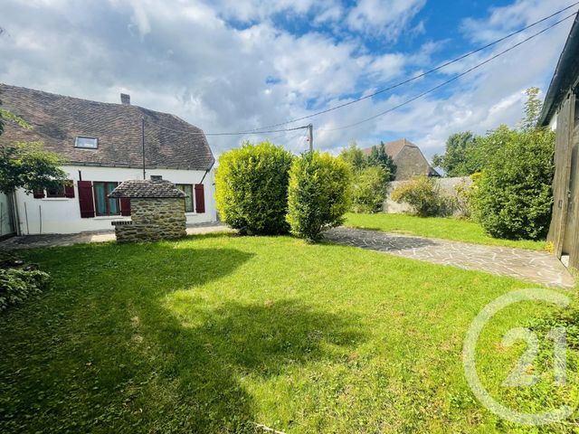 maison à vendre - 5 pièces - 155.0 m2 - SEZANNE - 51 - CHAMPAGNE-ARDENNE - Century 21 Lemaire Immobilier