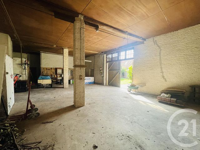 maison à vendre - 5 pièces - 155.0 m2 - SEZANNE - 51 - CHAMPAGNE-ARDENNE - Century 21 Lemaire Immobilier