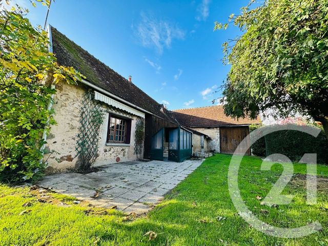 maison - ESTERNAY - 51