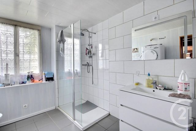 maison à vendre - 8 pièces - 280.0 m2 - LA FERTE GAUCHER - 77 - ILE-DE-FRANCE - Century 21 Lemaire Immobilier