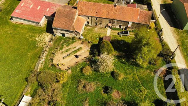 maison à vendre - 8 pièces - 280.0 m2 - LA FERTE GAUCHER - 77 - ILE-DE-FRANCE - Century 21 Lemaire Immobilier