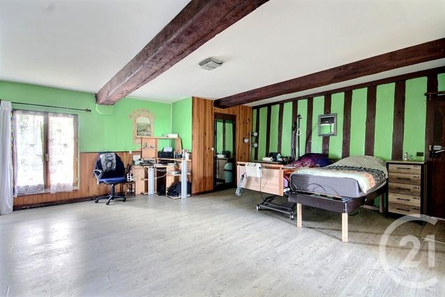 maison à vendre - 8 pièces - 280.0 m2 - LA FERTE GAUCHER - 77 - ILE-DE-FRANCE - Century 21 Lemaire Immobilier