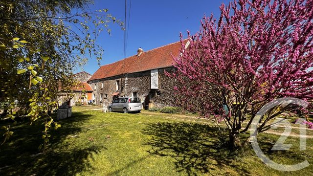 maison - LA FERTE GAUCHER - 77