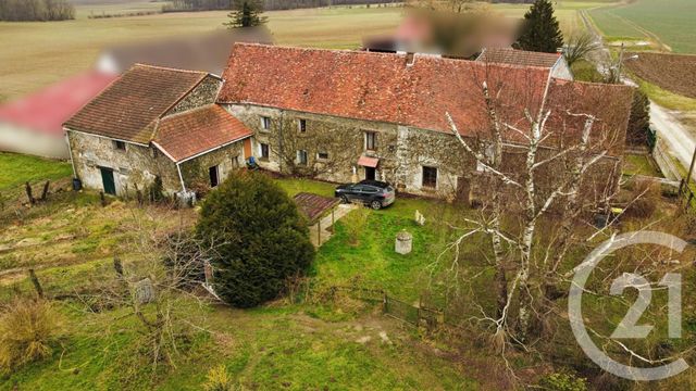 maison à vendre - 8 pièces - 280.0 m2 - LA FERTE GAUCHER - 77 - ILE-DE-FRANCE - Century 21 Lemaire Immobilier