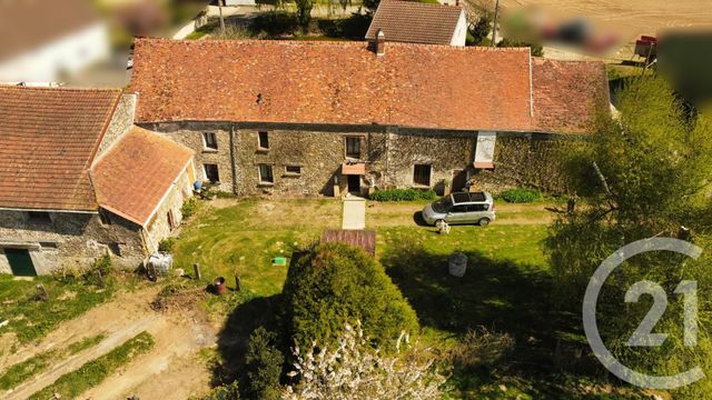 maison à vendre - 8 pièces - 280.0 m2 - LA FERTE GAUCHER - 77 - ILE-DE-FRANCE - Century 21 Lemaire Immobilier