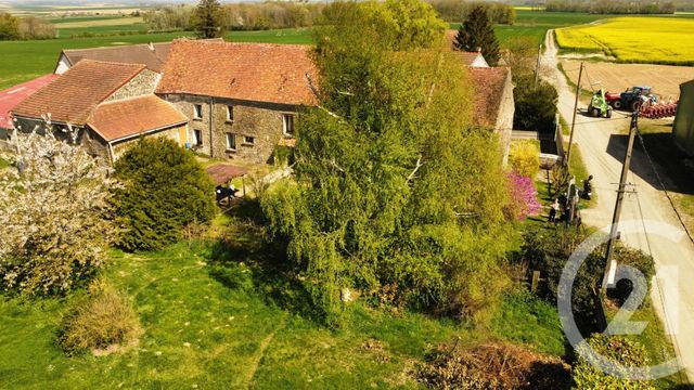 maison - MONTMIRAIL - 51